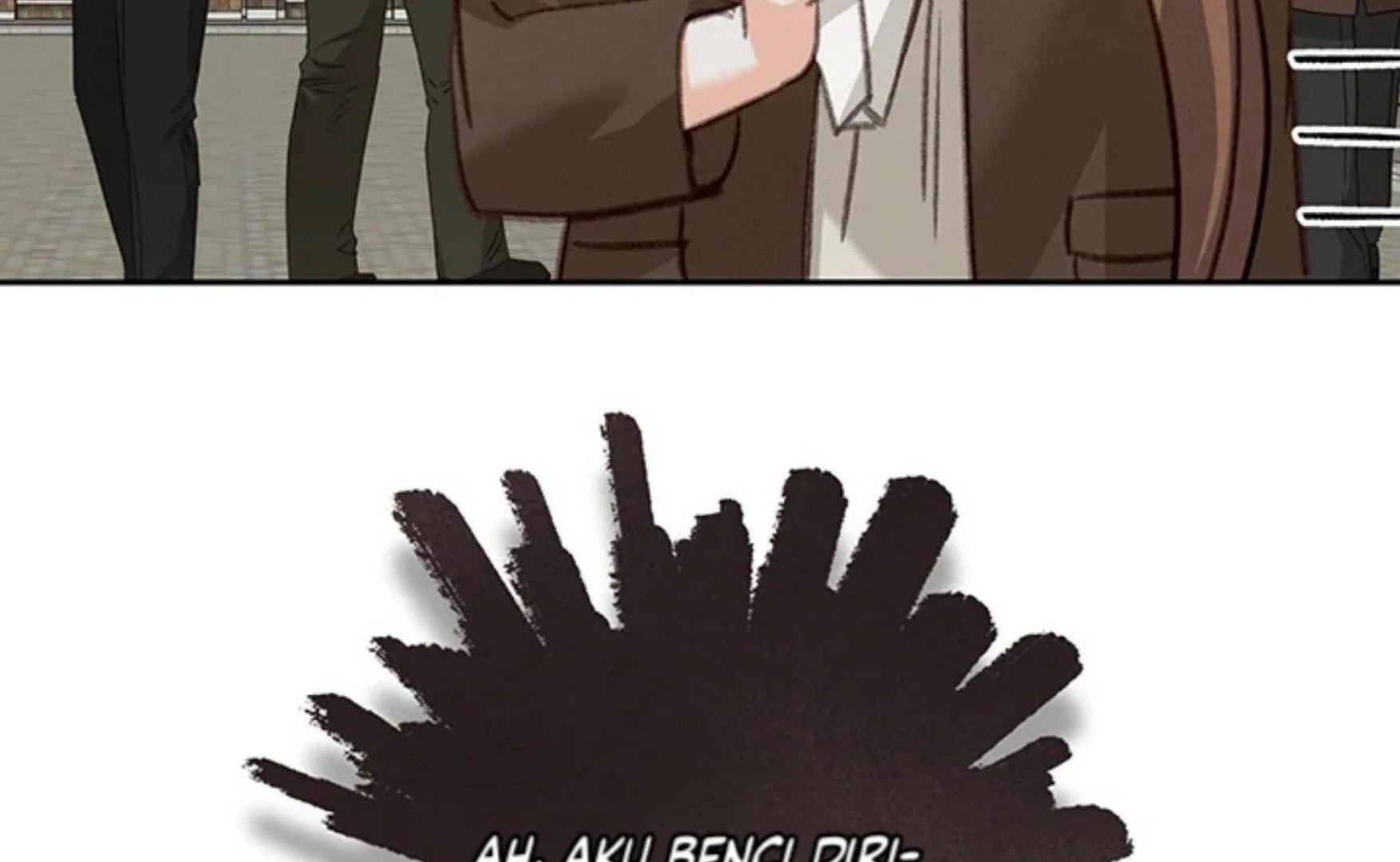 How to Survive as a Maid in Horror Game Chapter 66 page 95
