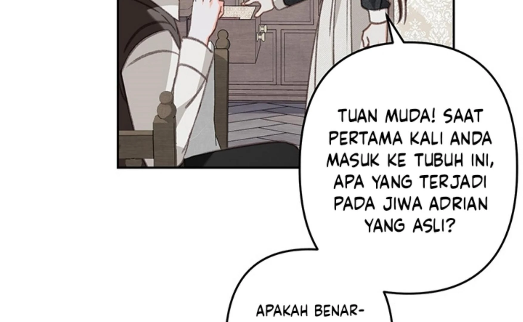 How to Survive as a Maid in Horror Game Chapter 67 page 103