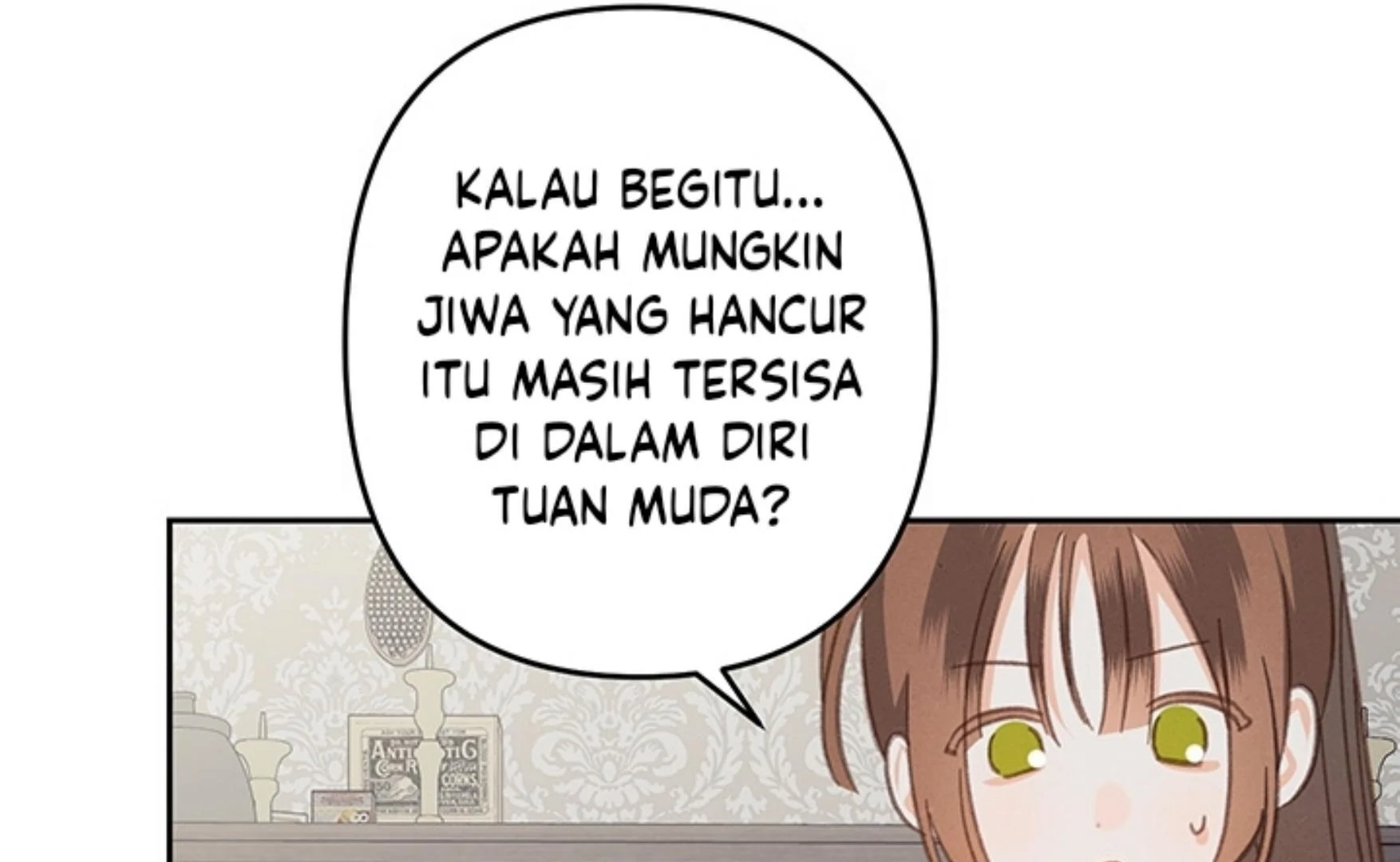 How to Survive as a Maid in Horror Game Chapter 67 page 112