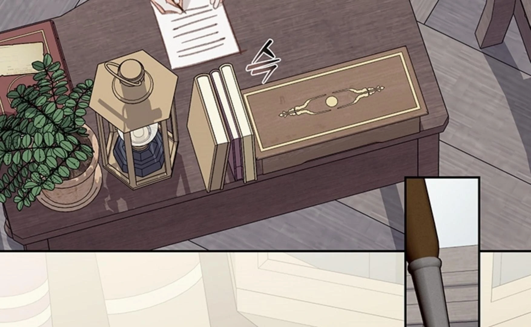 How to Survive as a Maid in Horror Game Chapter 67 page 120