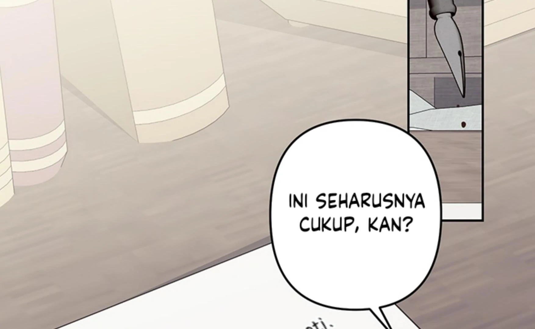How to Survive as a Maid in Horror Game Chapter 67 page 121