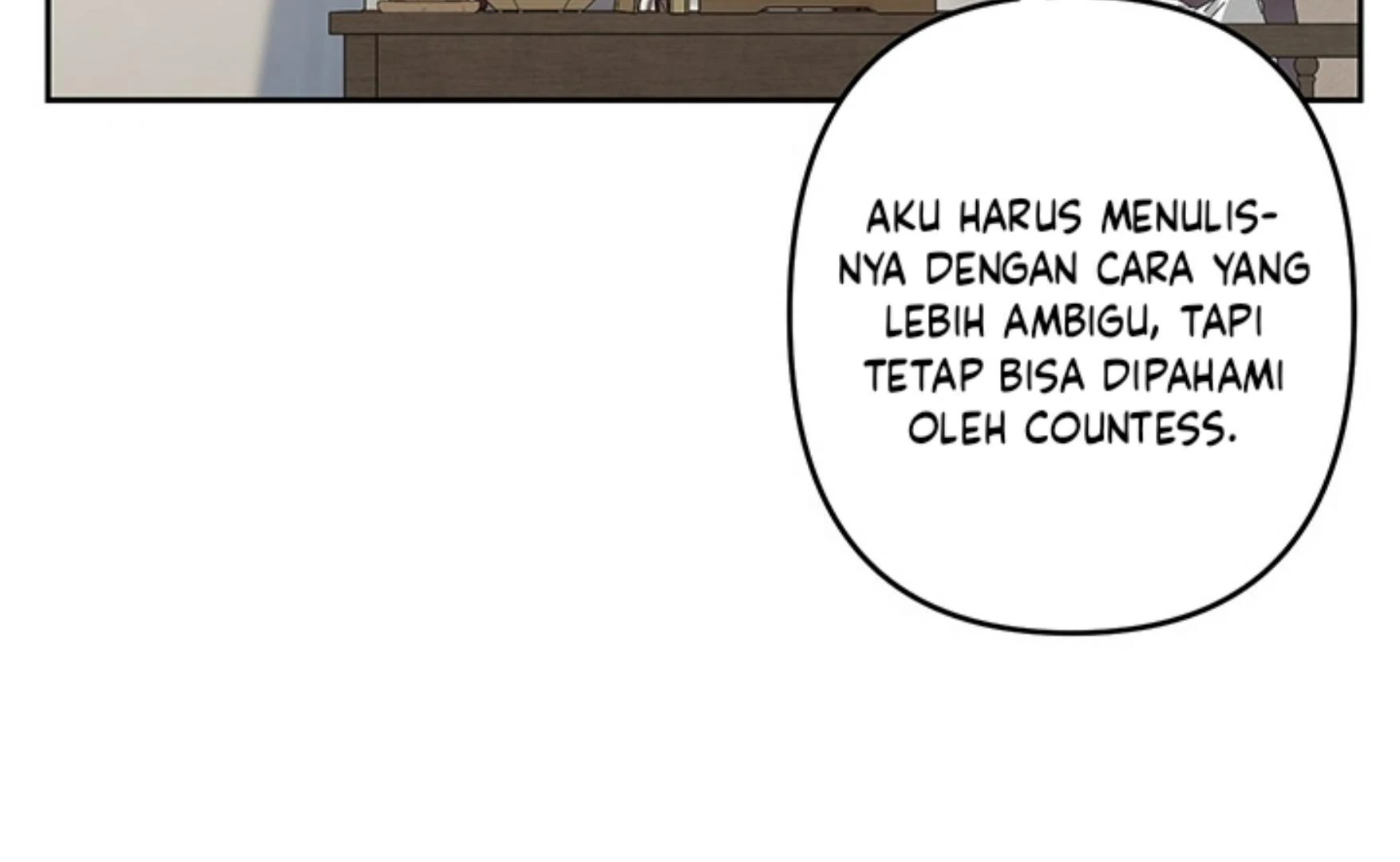 How to Survive as a Maid in Horror Game Chapter 67 page 126
