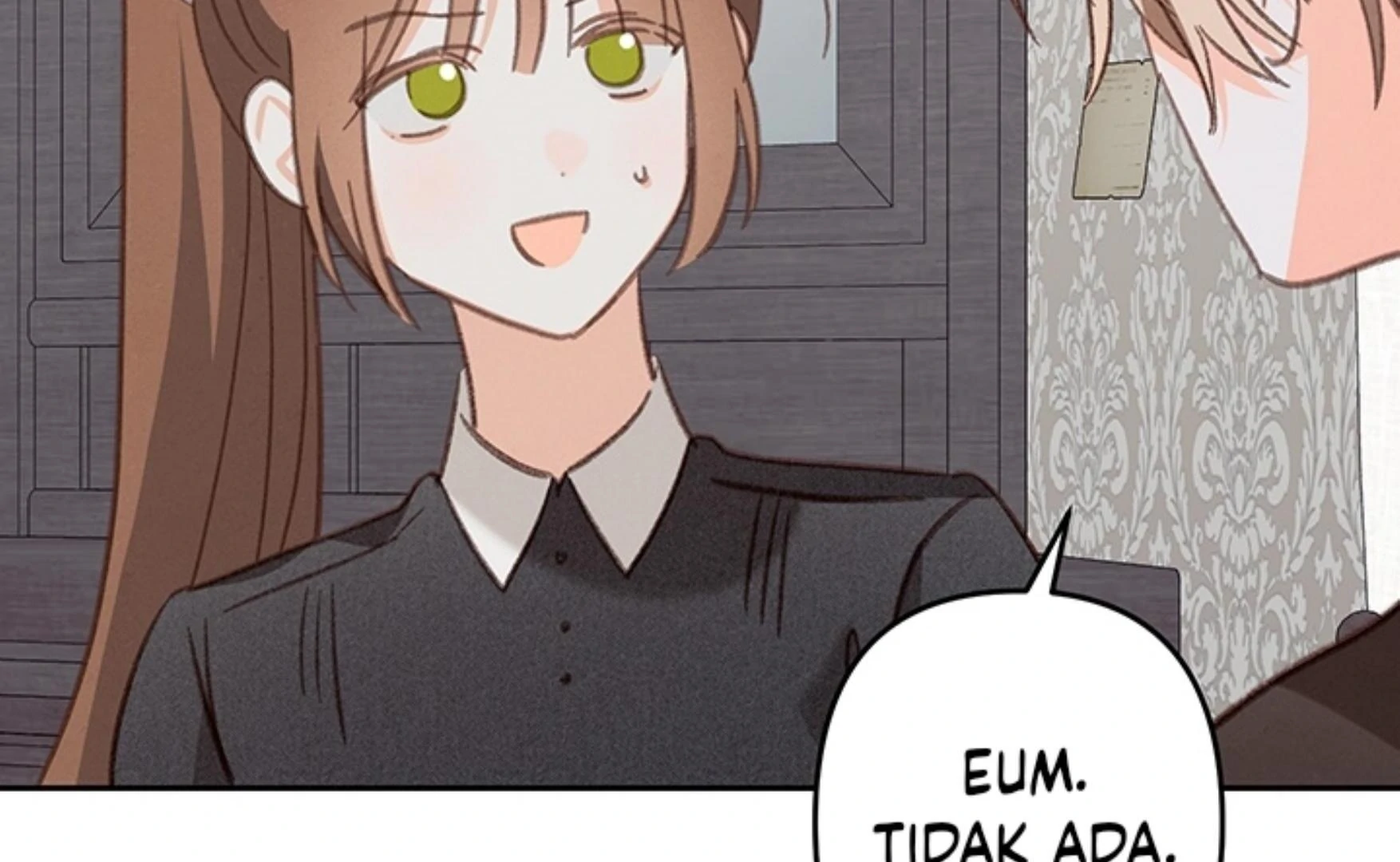 How to Survive as a Maid in Horror Game Chapter 67 page 12