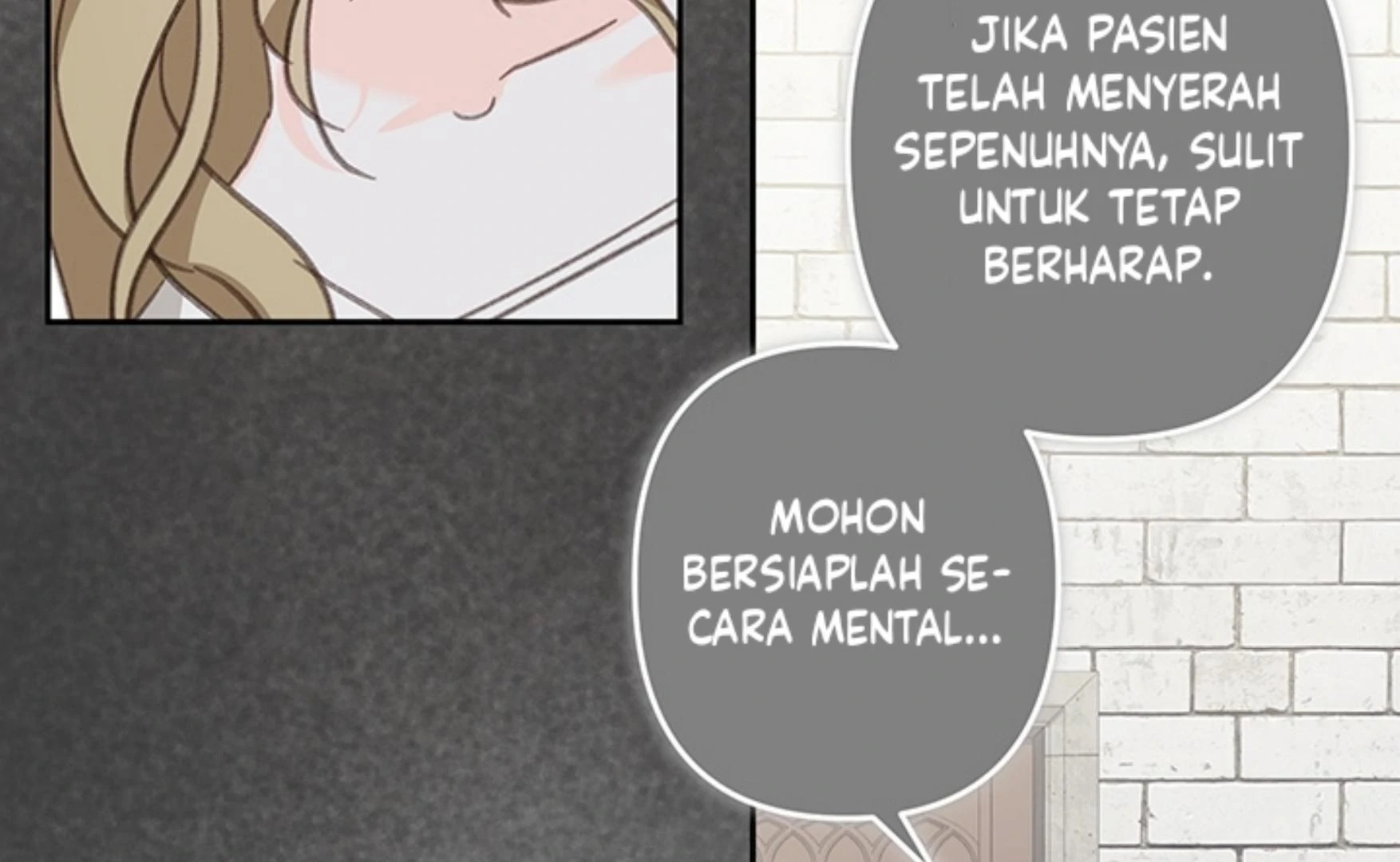 How to Survive as a Maid in Horror Game Chapter 67 page 133