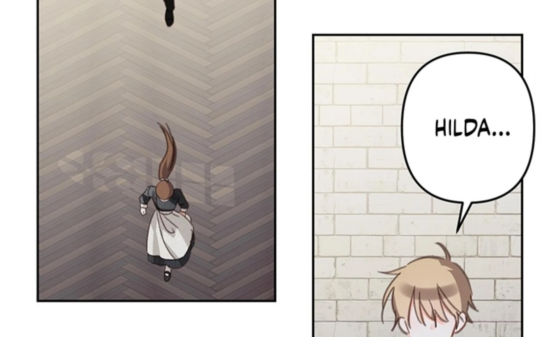 How to Survive as a Maid in Horror Game Chapter 67 page 140