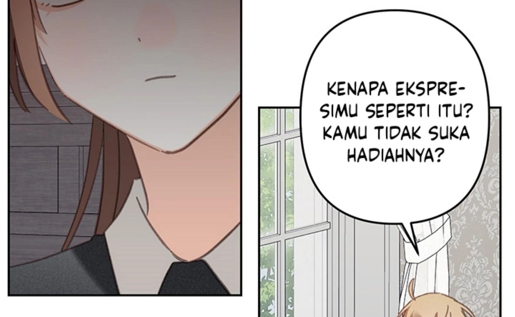 How to Survive as a Maid in Horror Game Chapter 67 page 15