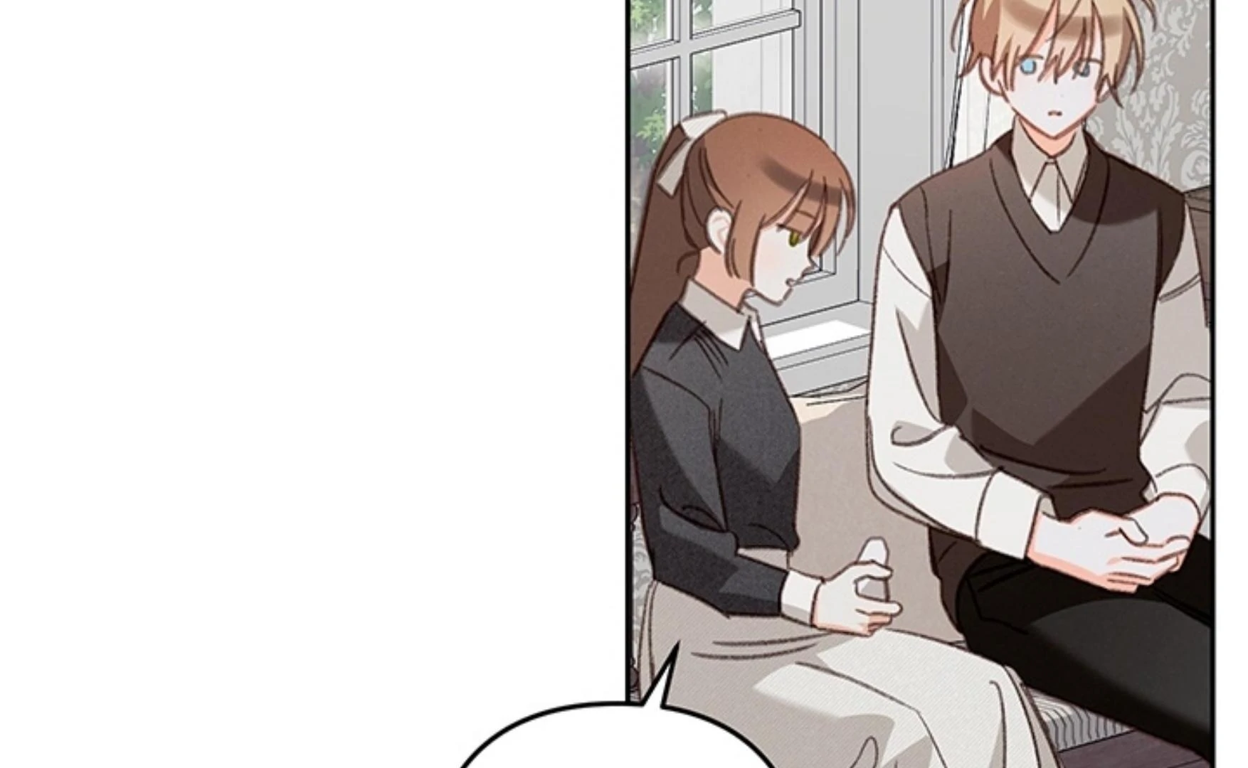 How to Survive as a Maid in Horror Game Chapter 67 page 16