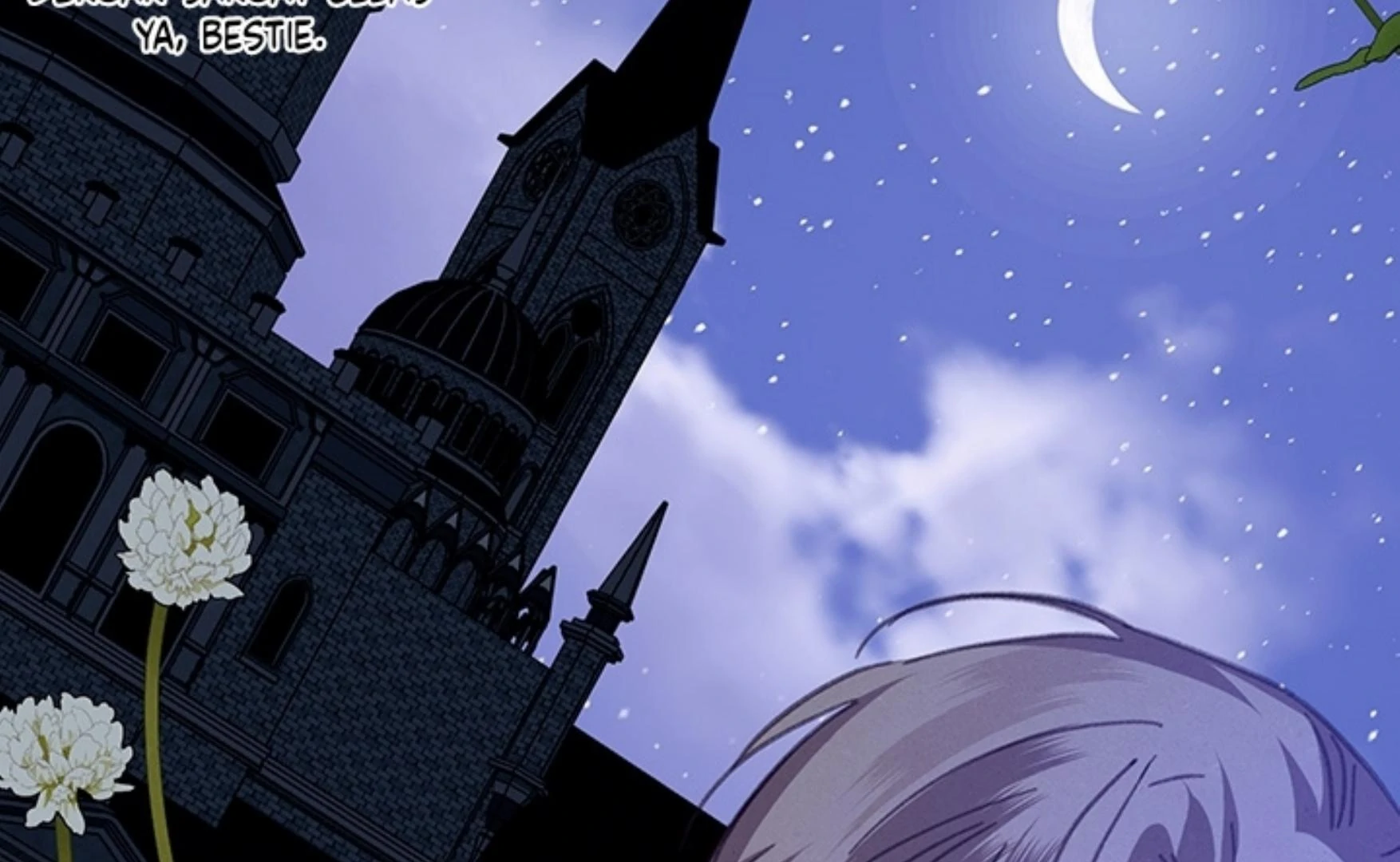 How to Survive as a Maid in Horror Game Chapter 67 page 174