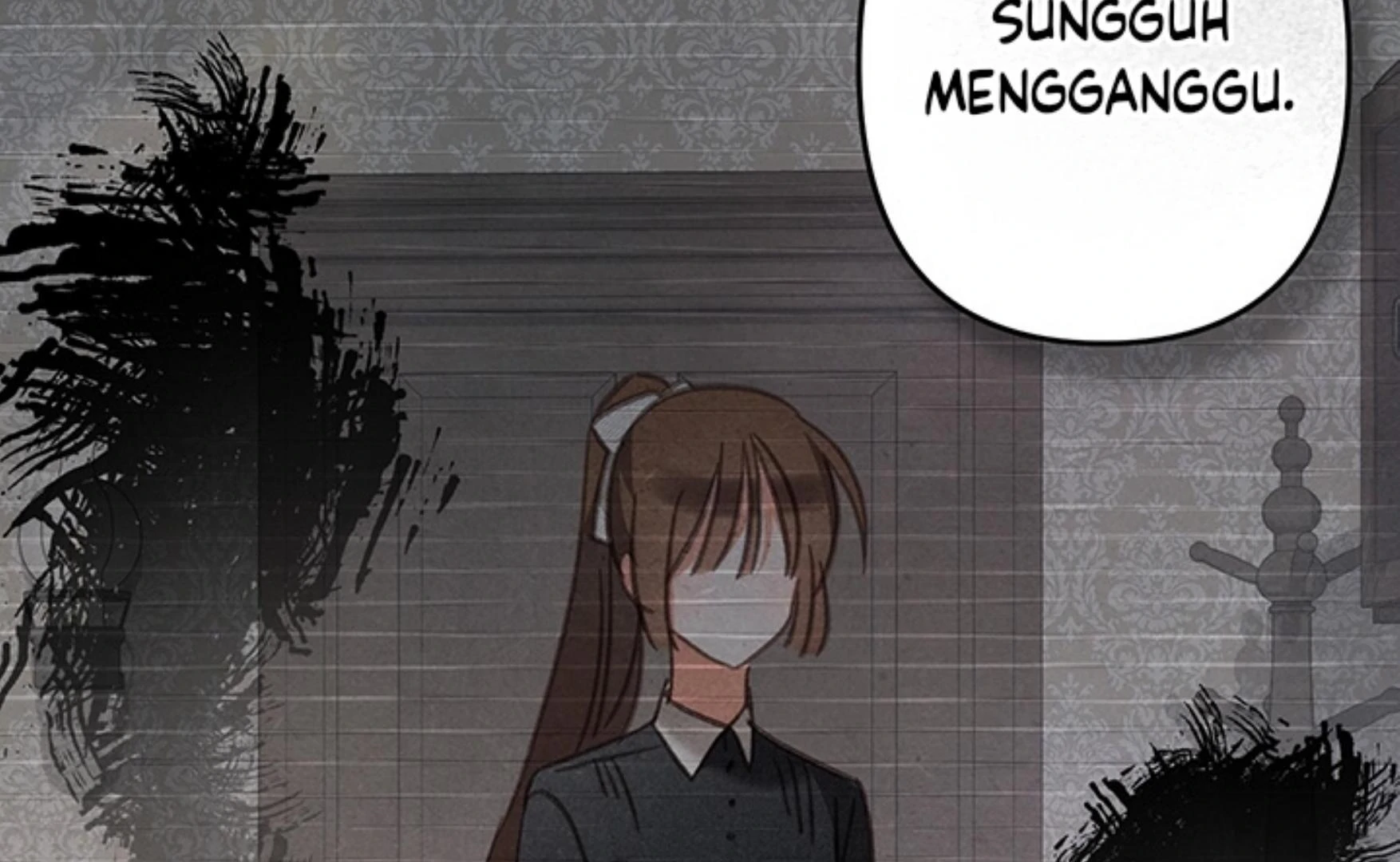 How to Survive as a Maid in Horror Game Chapter 67 page 181