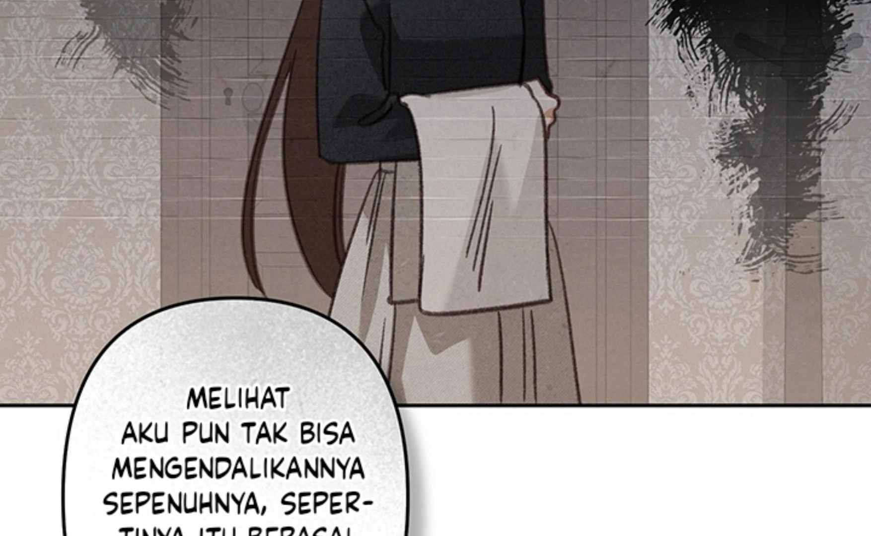 How to Survive as a Maid in Horror Game Chapter 67 page 182