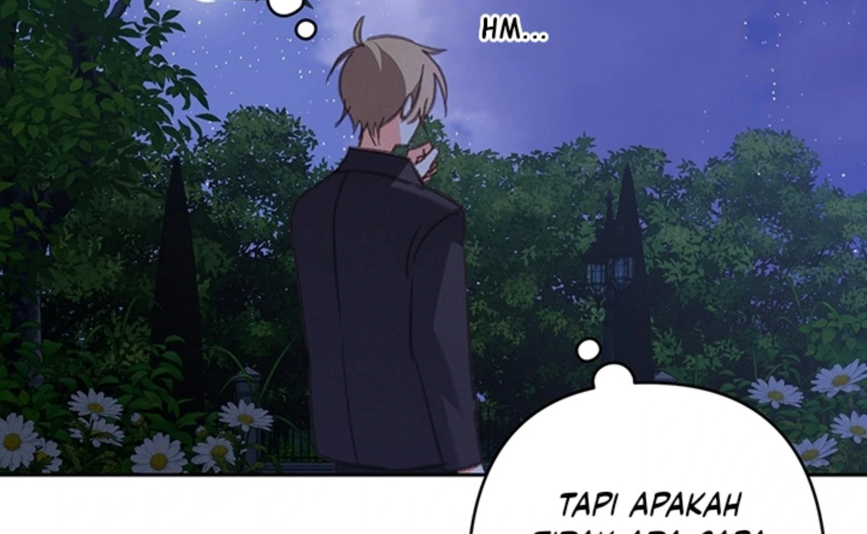 How to Survive as a Maid in Horror Game Chapter 67 page 186