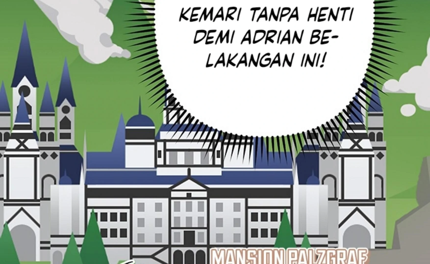 How to Survive as a Maid in Horror Game Chapter 67 page 23