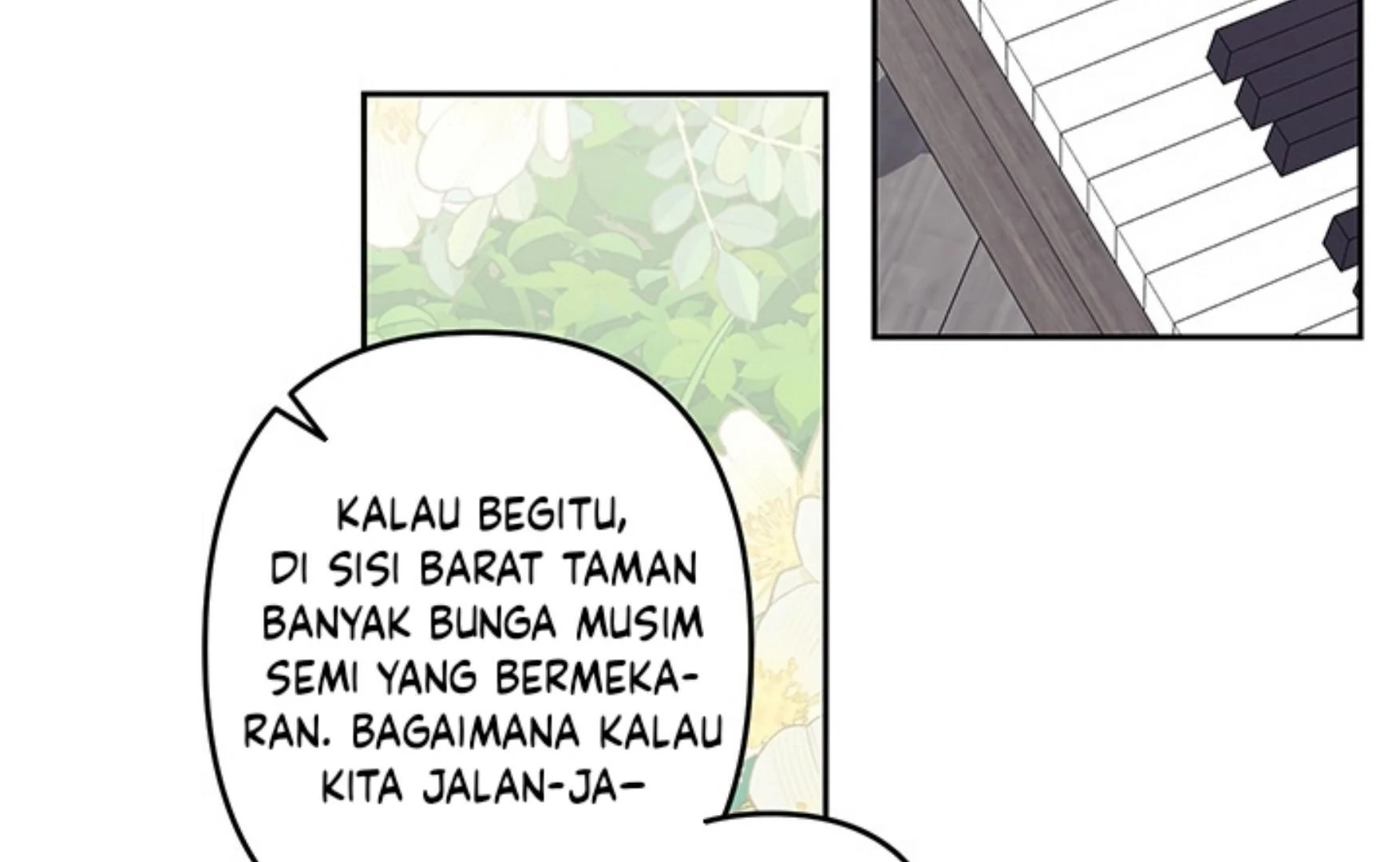 How to Survive as a Maid in Horror Game Chapter 67 page 32
