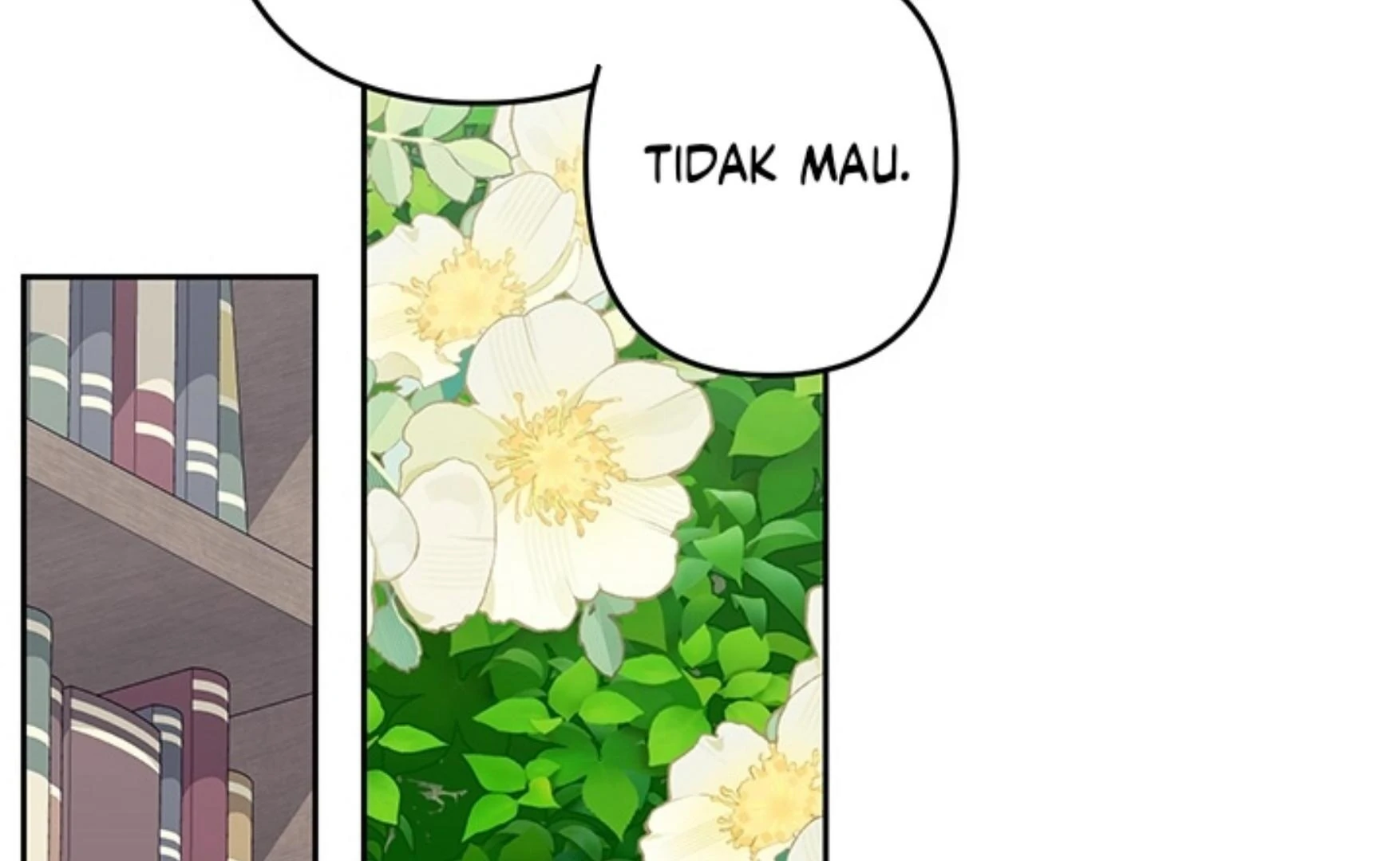 How to Survive as a Maid in Horror Game Chapter 67 page 33