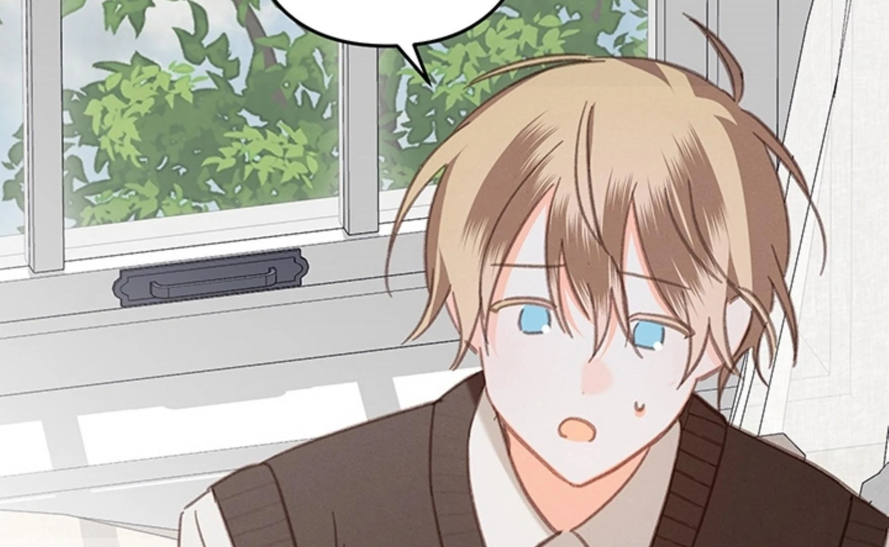 How to Survive as a Maid in Horror Game Chapter 67 page 38