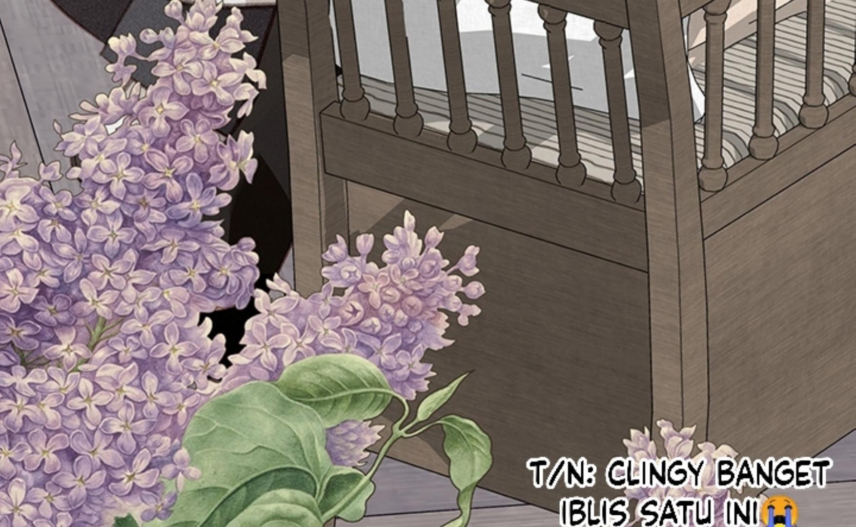 How to Survive as a Maid in Horror Game Chapter 67 page 48