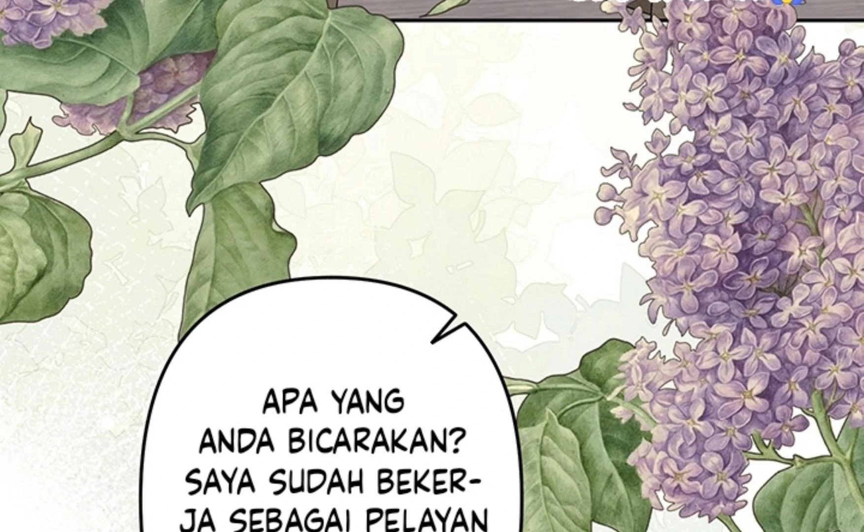 How to Survive as a Maid in Horror Game Chapter 67 page 49