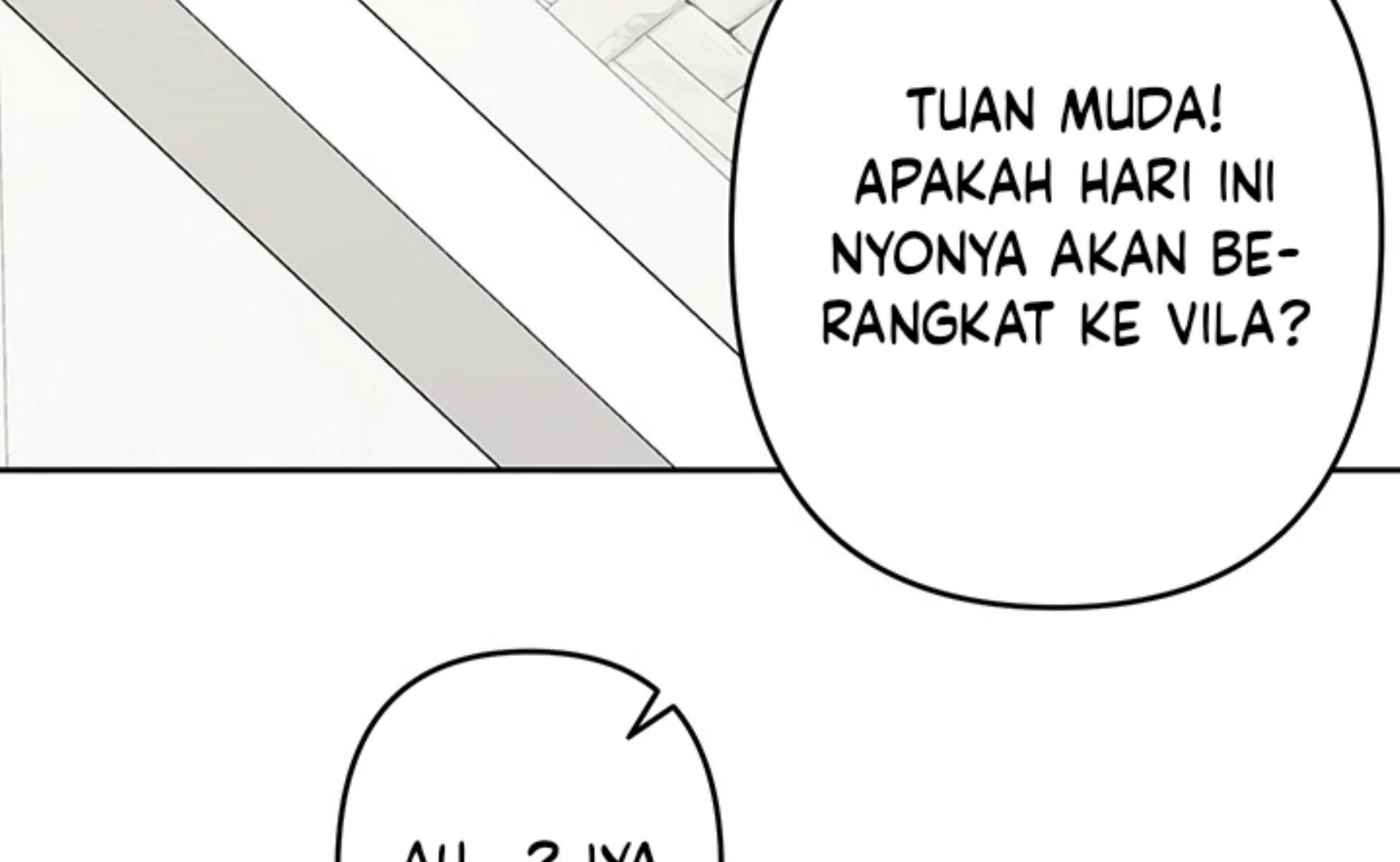 How to Survive as a Maid in Horror Game Chapter 67 page 61