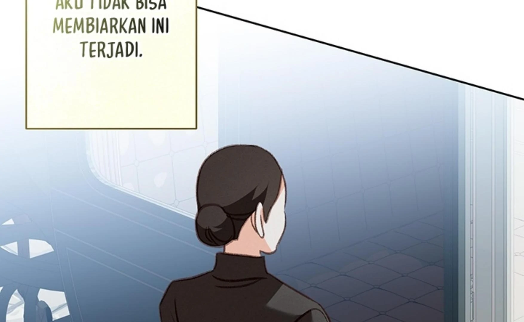 How to Survive as a Maid in Horror Game Chapter 67 page 68