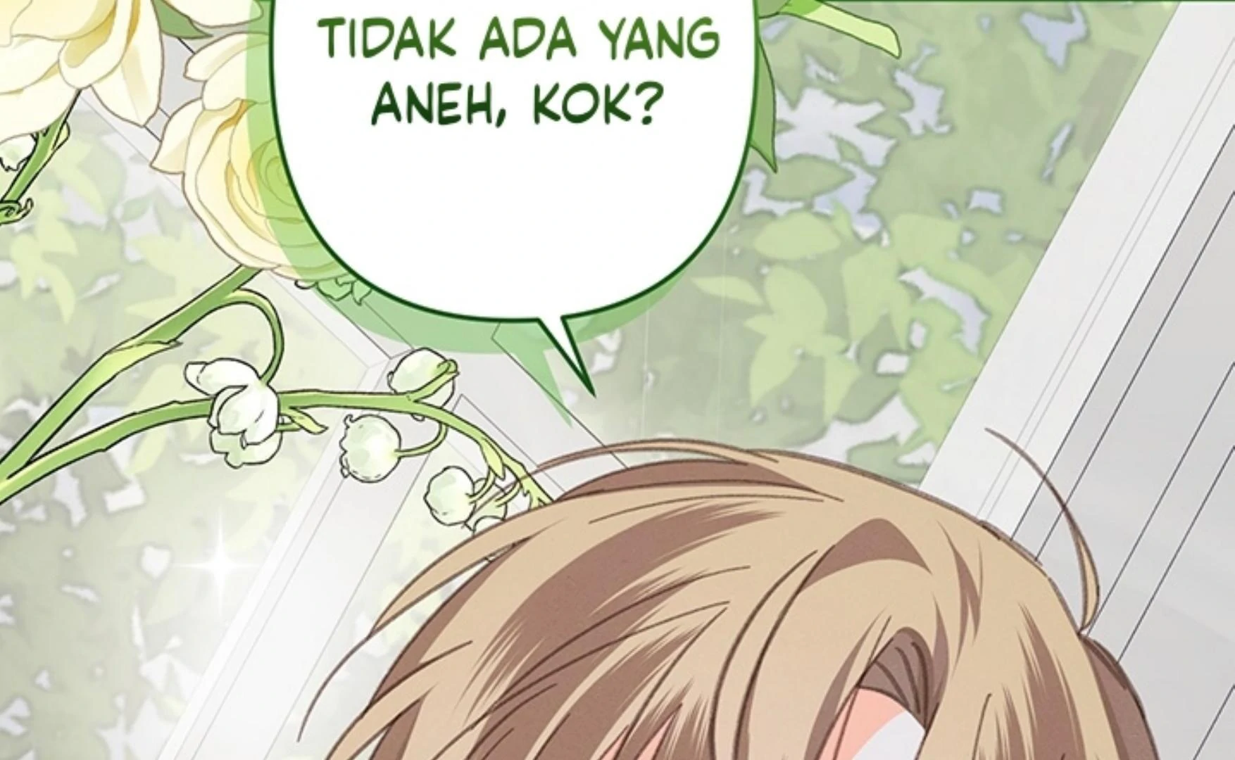 How to Survive as a Maid in Horror Game Chapter 67 page 6