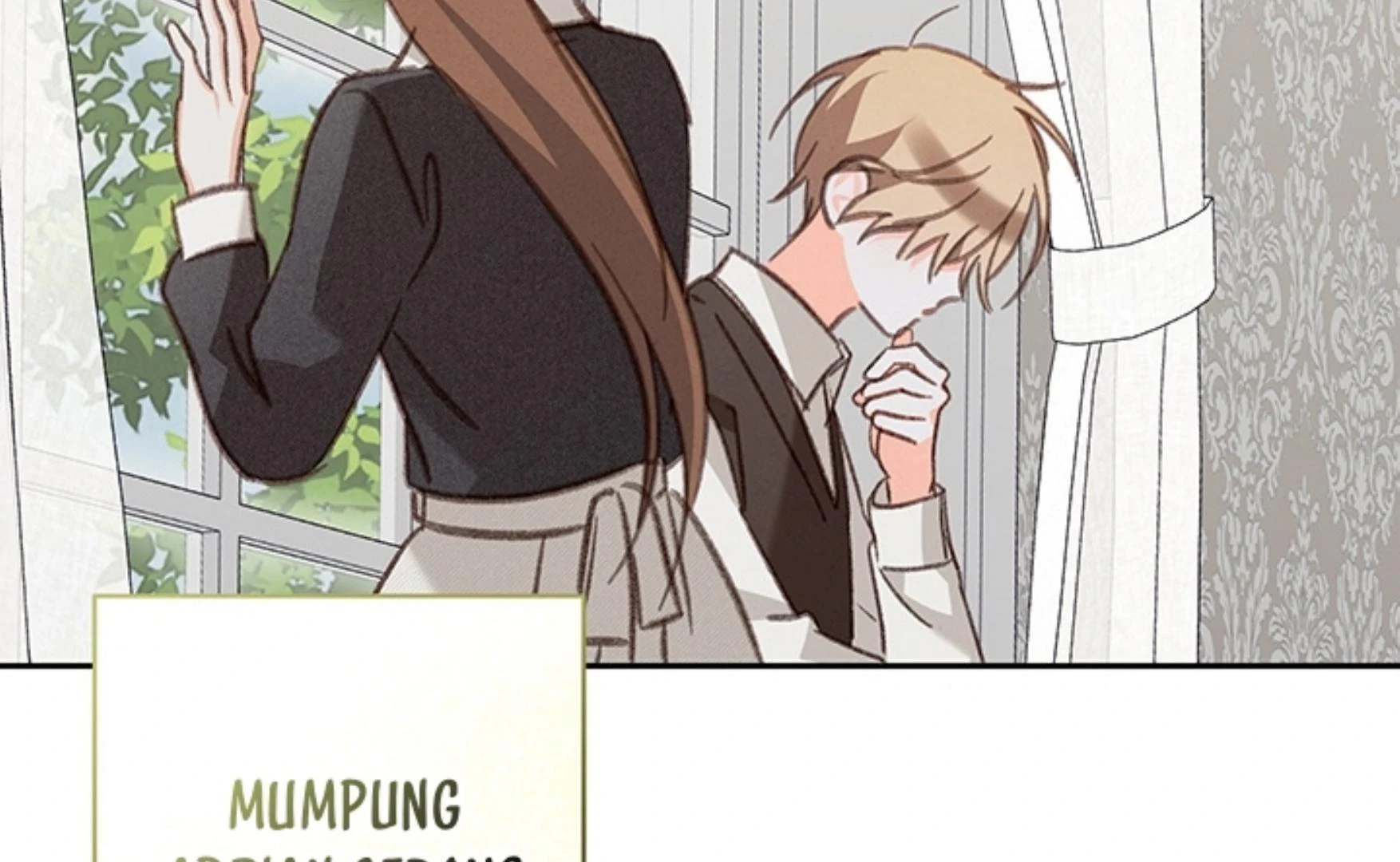 How to Survive as a Maid in Horror Game Chapter 67 page 71