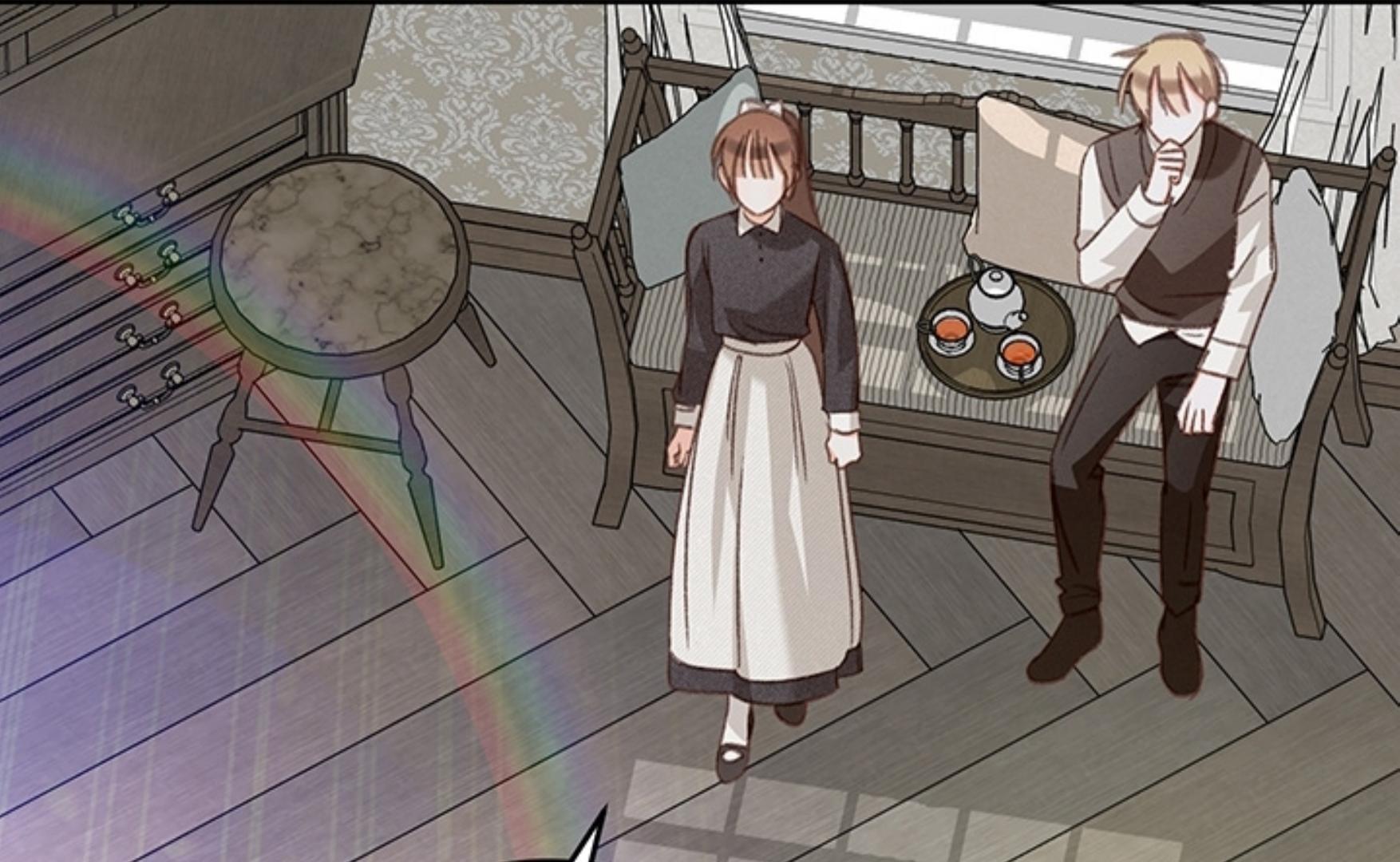 How to Survive as a Maid in Horror Game Chapter 67 page 90