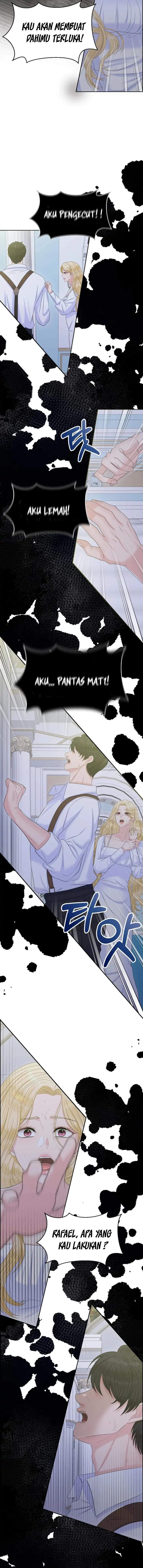 How to tame my beastly husband Chapter 19 page 9