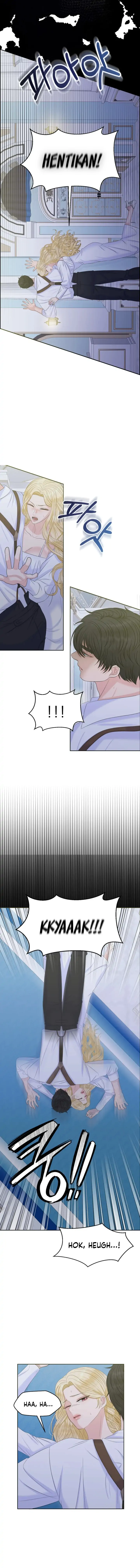 How to tame my beastly husband Chapter 19 page 10
