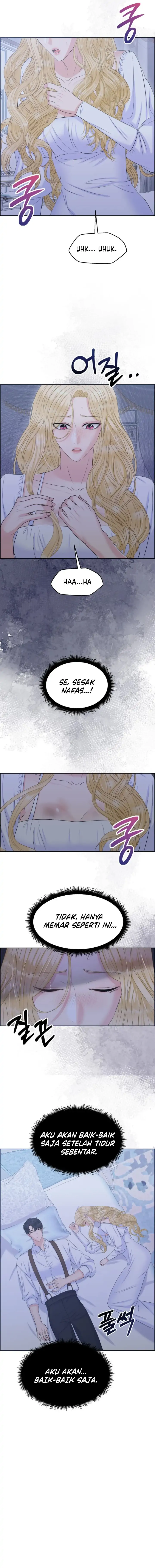 How to tame my beastly husband Chapter 19 page 15