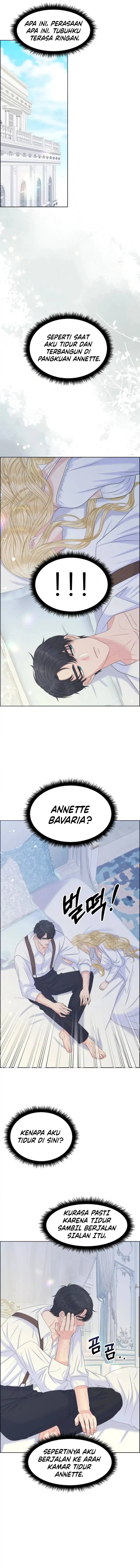 How to tame my beastly husband Chapter 19 page 16