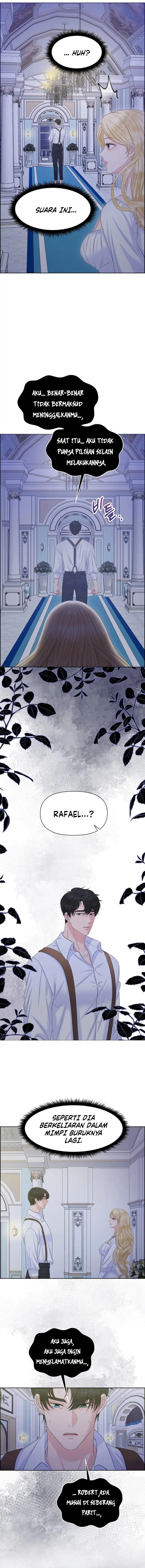 How to tame my beastly husband Chapter 19 page 7