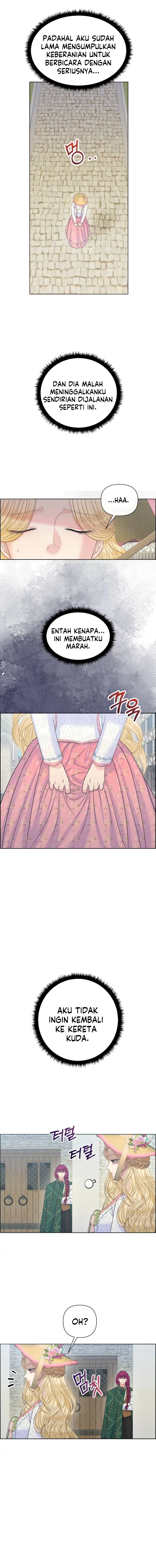 How to tame my beastly husband Chapter 26 page 12