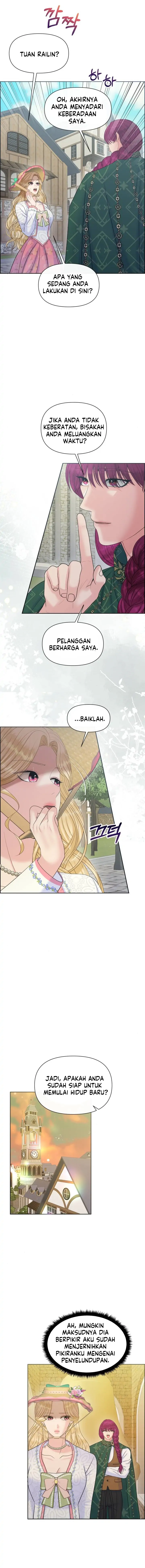 How to tame my beastly husband Chapter 26 page 13