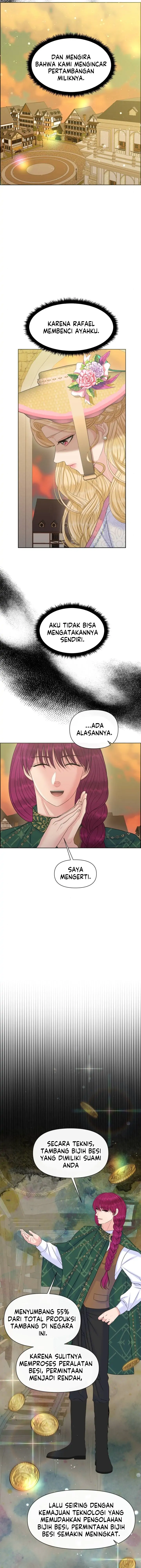 How to tame my beastly husband Chapter 26 page 15