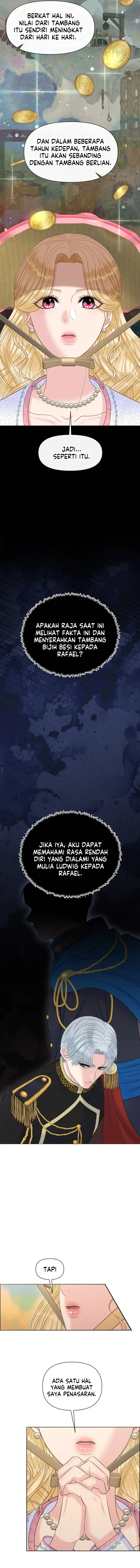 How to tame my beastly husband Chapter 26 page 16