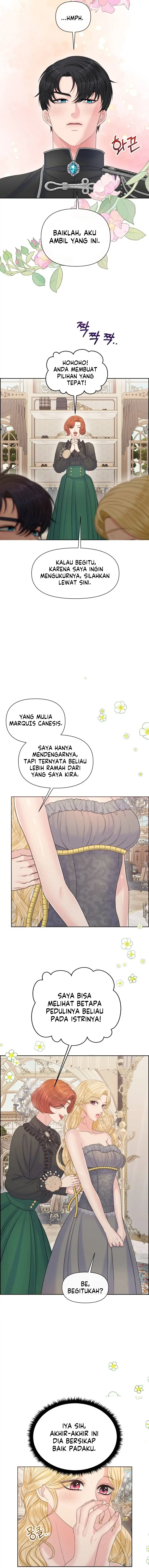 How to tame my beastly husband Chapter 26 page 6
