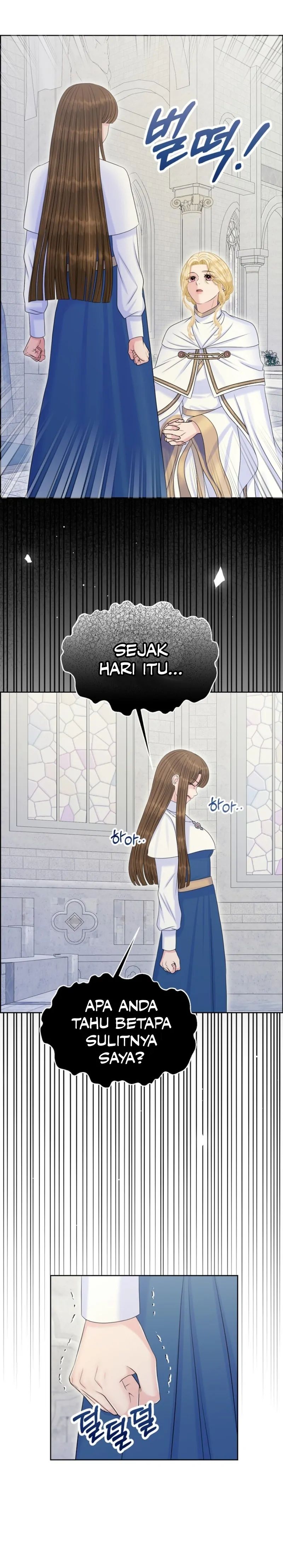 How to tame my beastly husband Chapter 43 page 12
