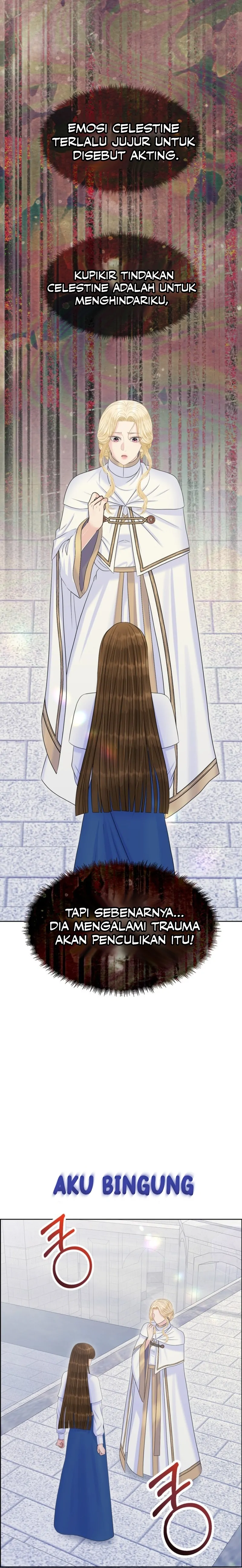 How to tame my beastly husband Chapter 43 page 16
