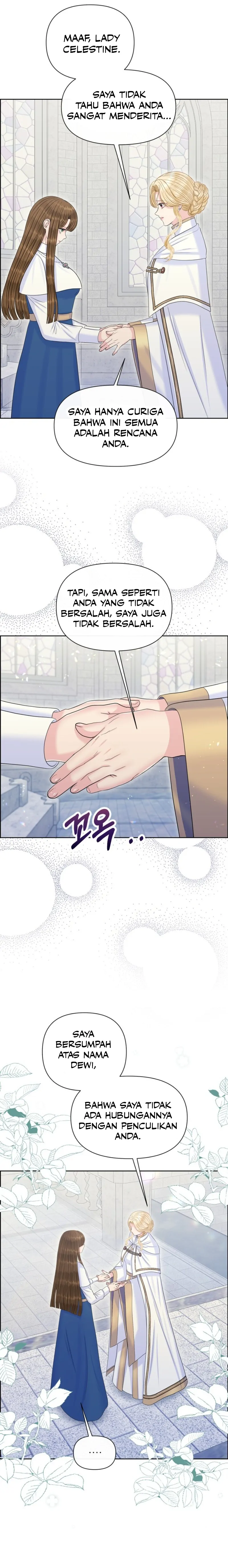How to tame my beastly husband Chapter 43 page 18
