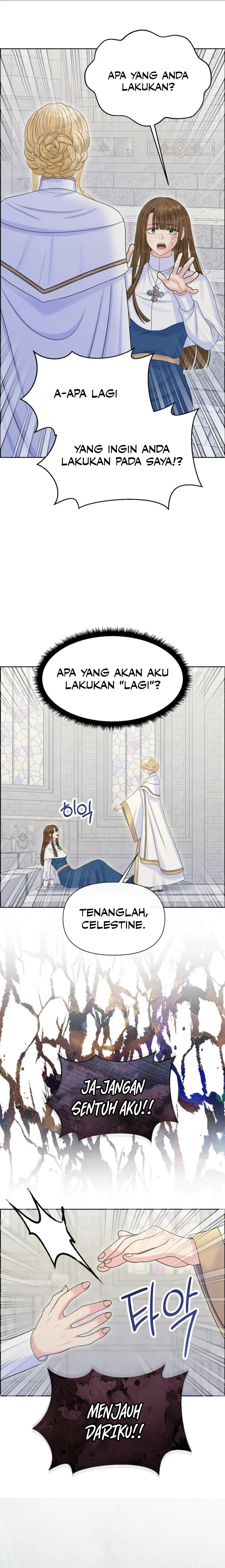 How to tame my beastly husband Chapter 43 page 4