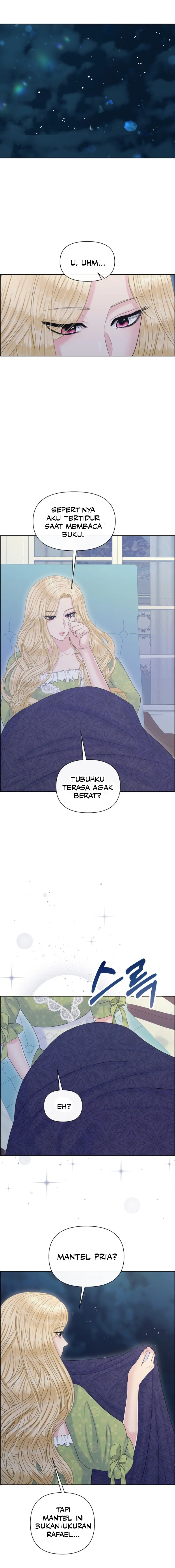 How to tame my beastly husband Chapter 45 page 14