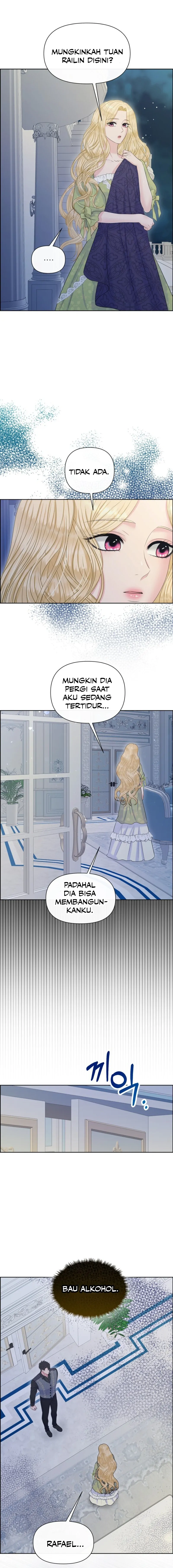 How to tame my beastly husband Chapter 45 page 15