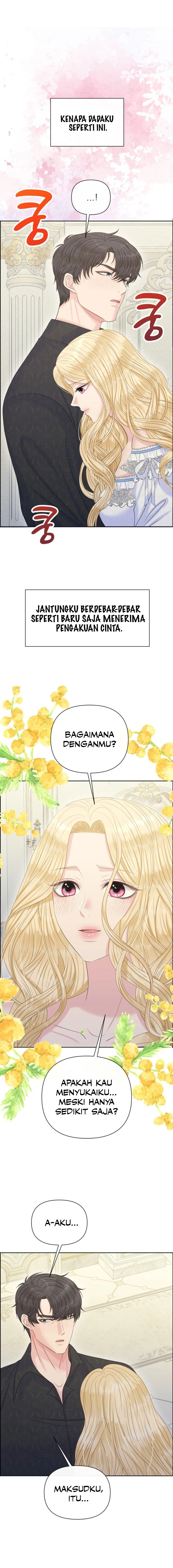How to tame my beastly husband Chapter 45 page 2