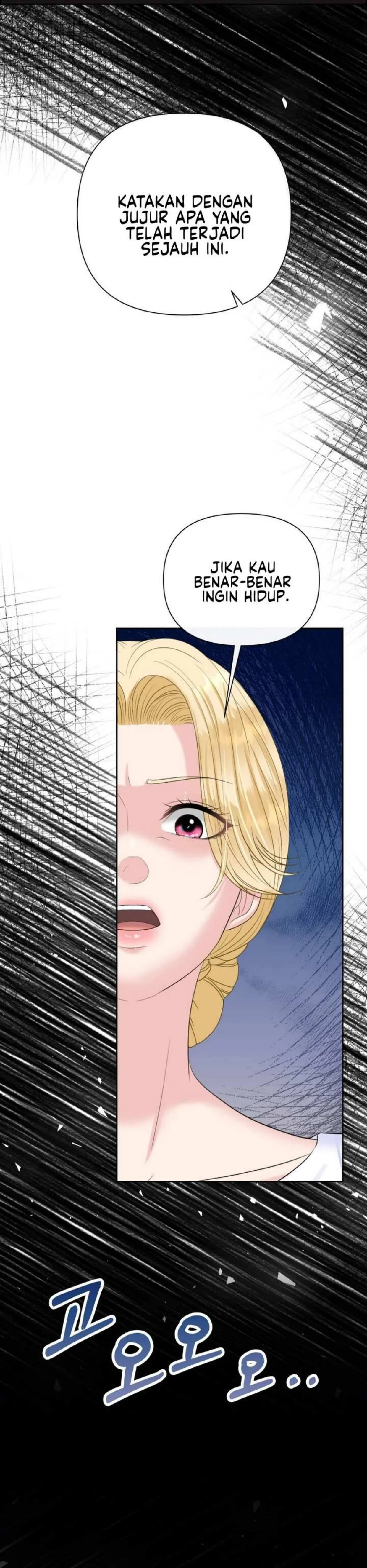 How to tame my beastly husband Chapter 59 page 11