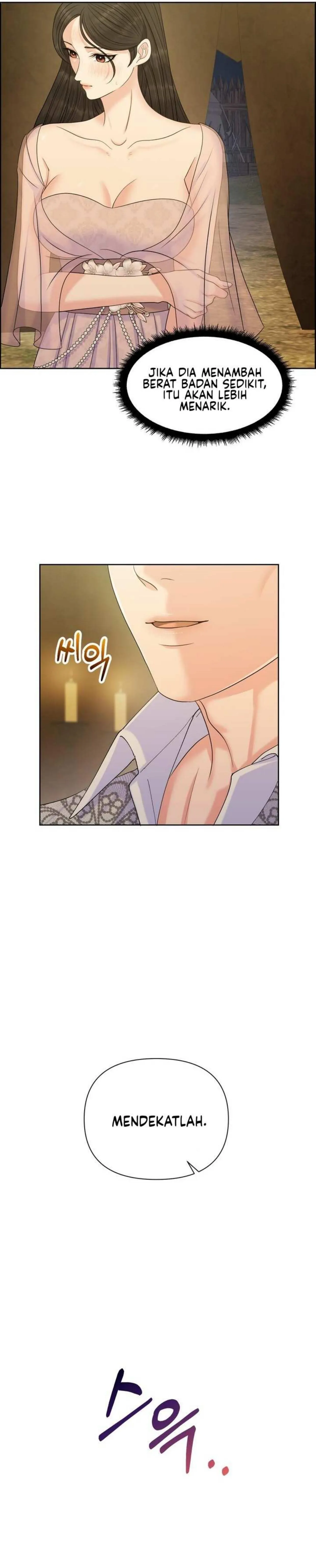 How to tame my beastly husband Chapter 59 page 20