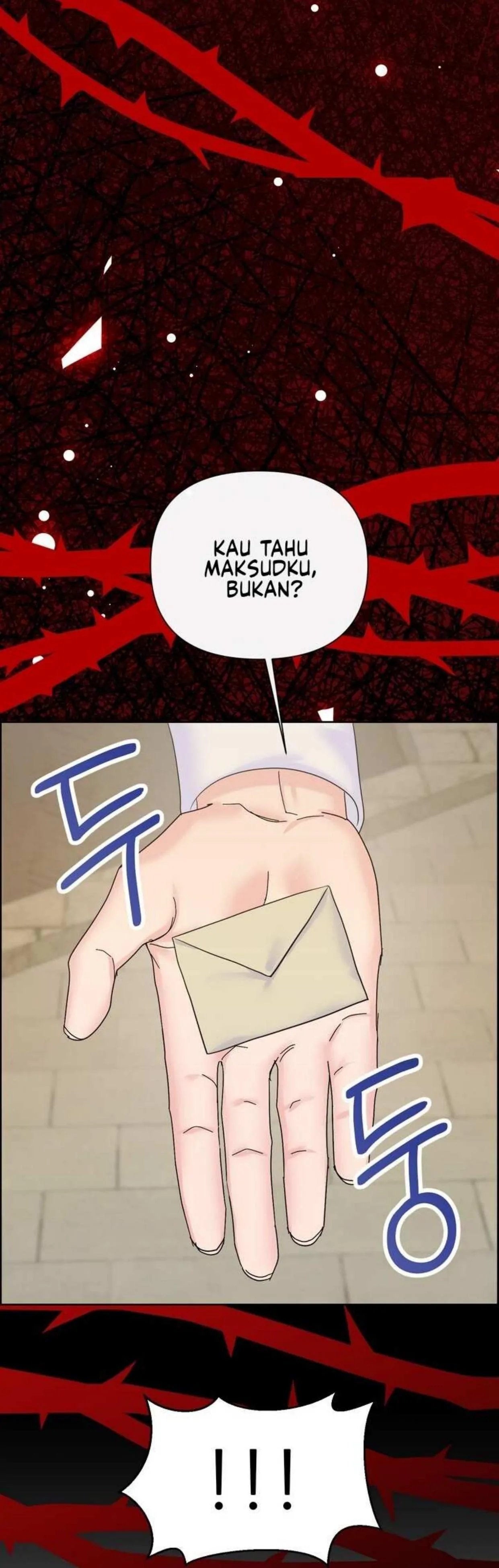 How to tame my beastly husband Chapter 59 page 37