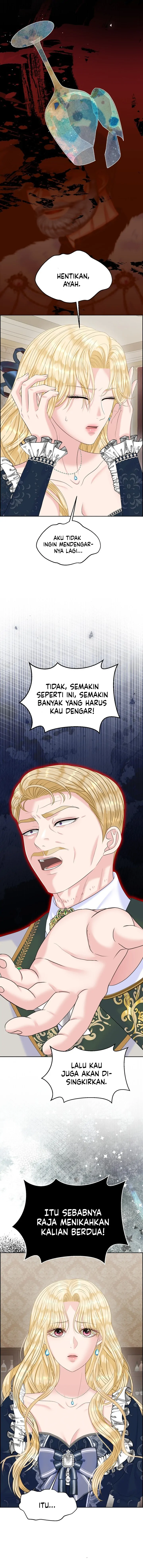 How to tame my beastly husband Chapter 64 page 10