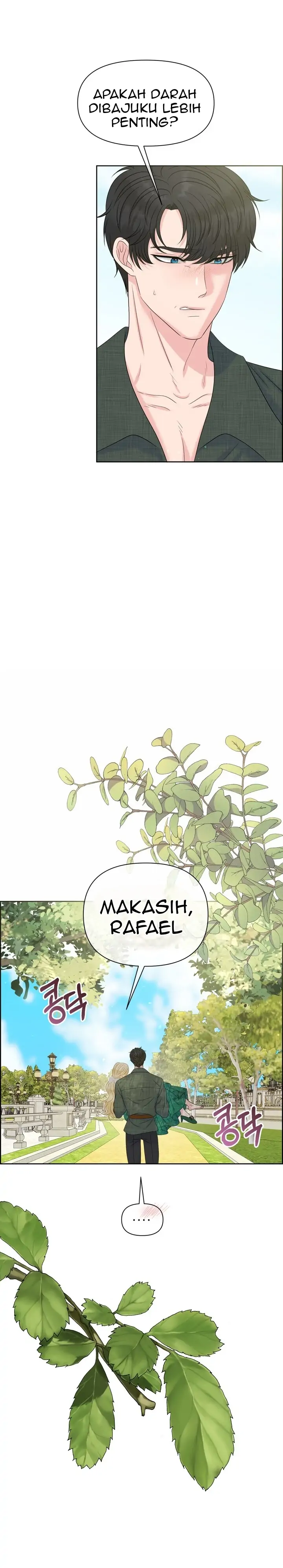 How to tame my beastly husband Chapter 9 page 24