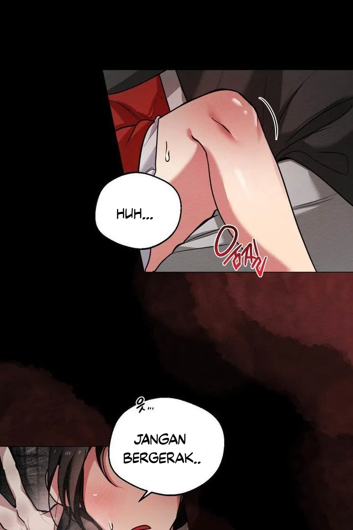how to tame perverted ghost Chapter 3 page 0