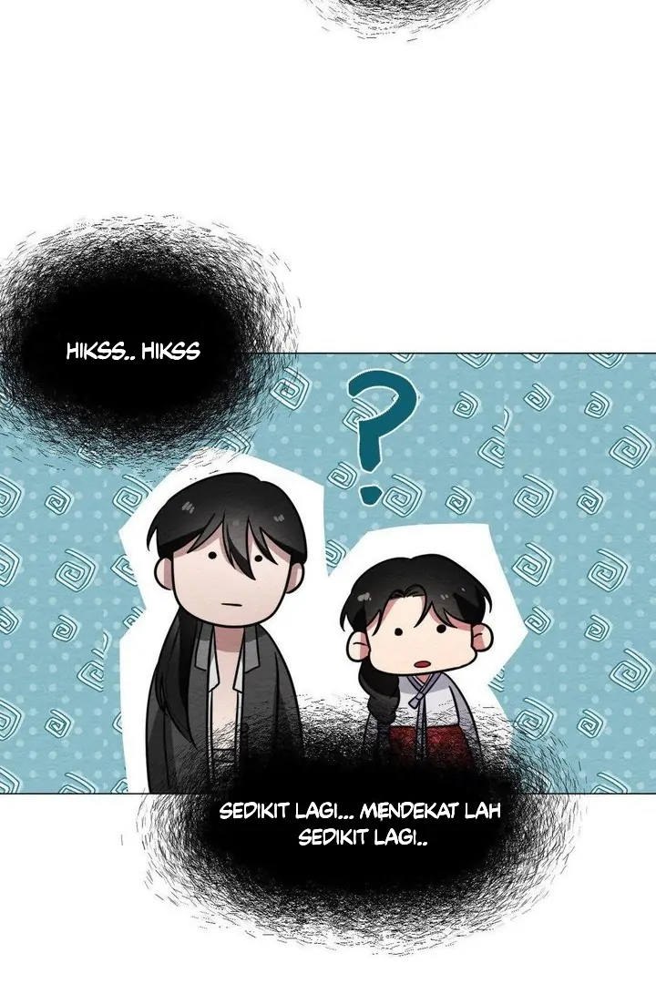 how to tame perverted ghost Chapter 3 page 10